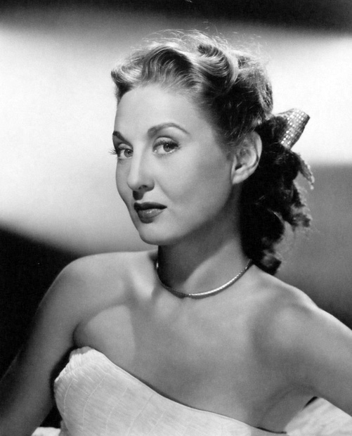 Betty Garrett