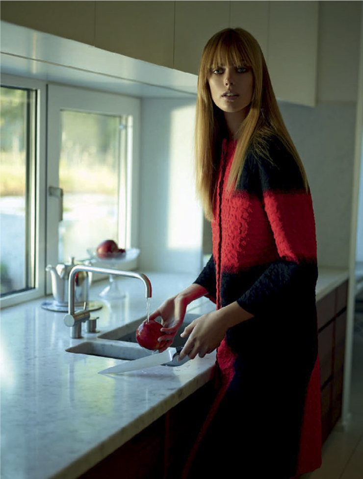 Frida Gustavsson