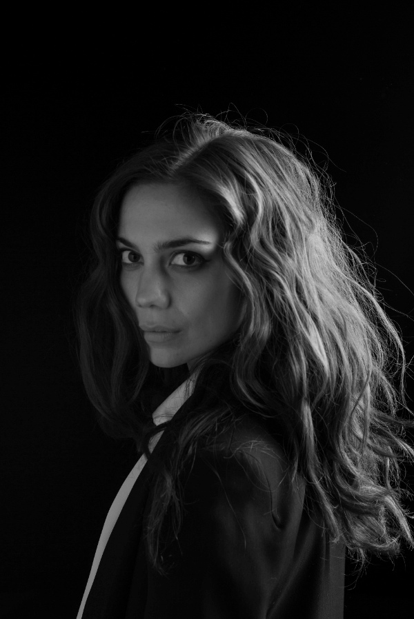 Manuela Bosco