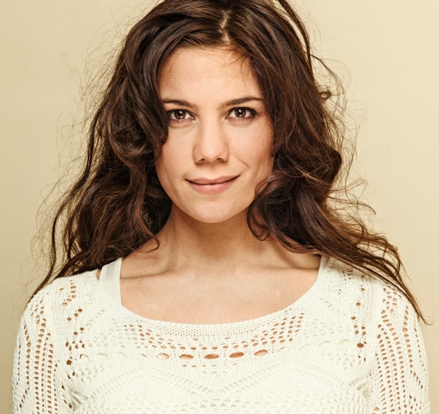 Manuela Bosco