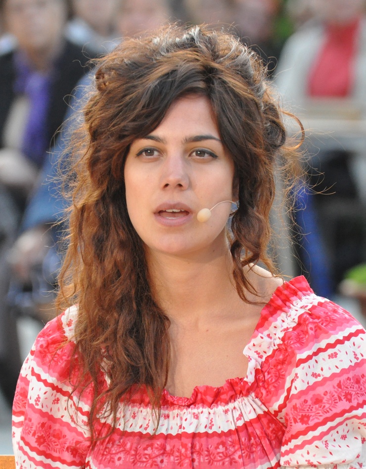 Manuela Bosco