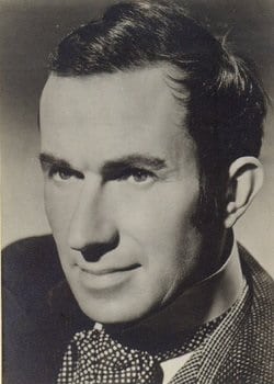 Bernard Miles