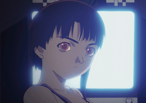 Lain Iwakura