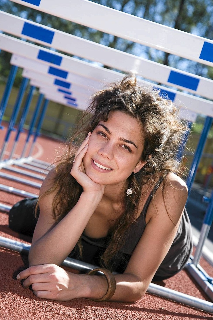 Manuela Bosco