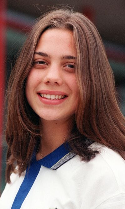 Manuela Bosco Manuela Bosco