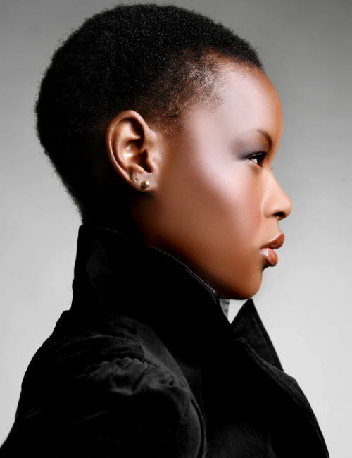 Tennille Stoute