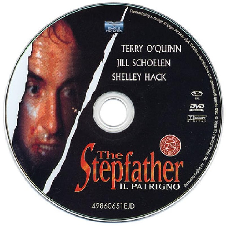 The Stepfather