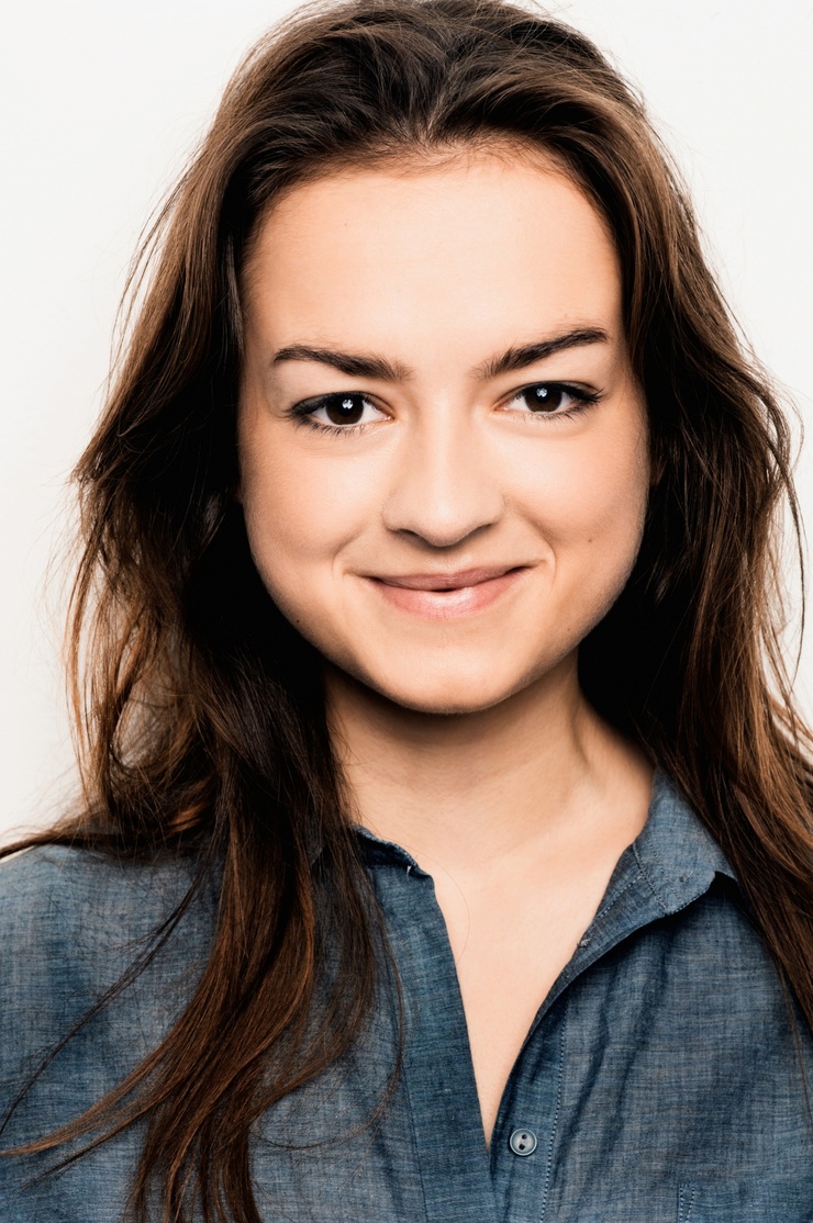 Michelle Barthel Michelle Barthel
