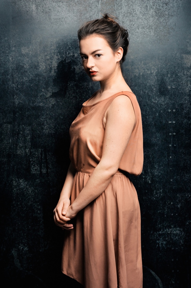 Michelle Barthel Michelle Barthel