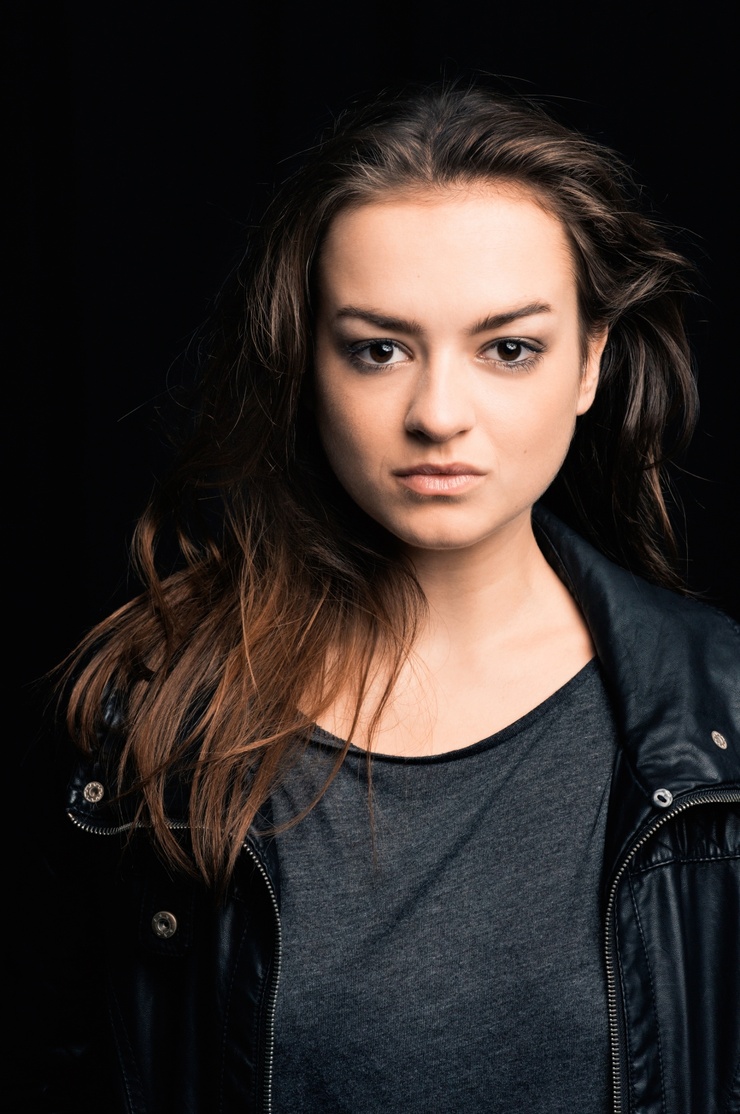 Michelle Barthel Michelle Barthel