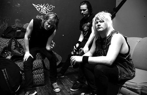 Toxic Holocaust
