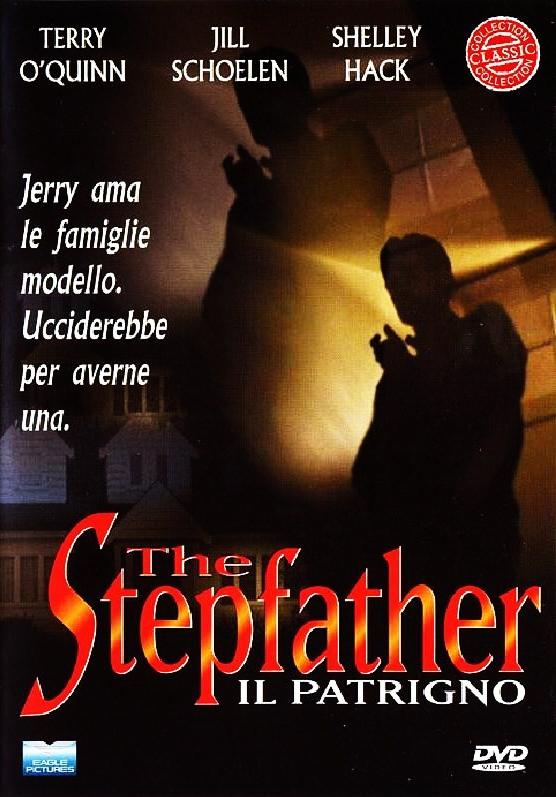 The Stepfather