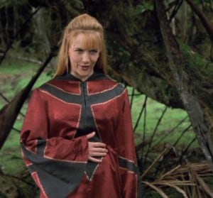 Xena: Warrior Princess