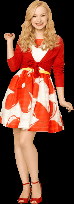 Dove Cameron
