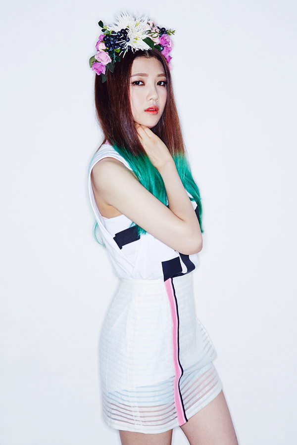 Joy (Park Soo Young) Joy (Park Soo Young)