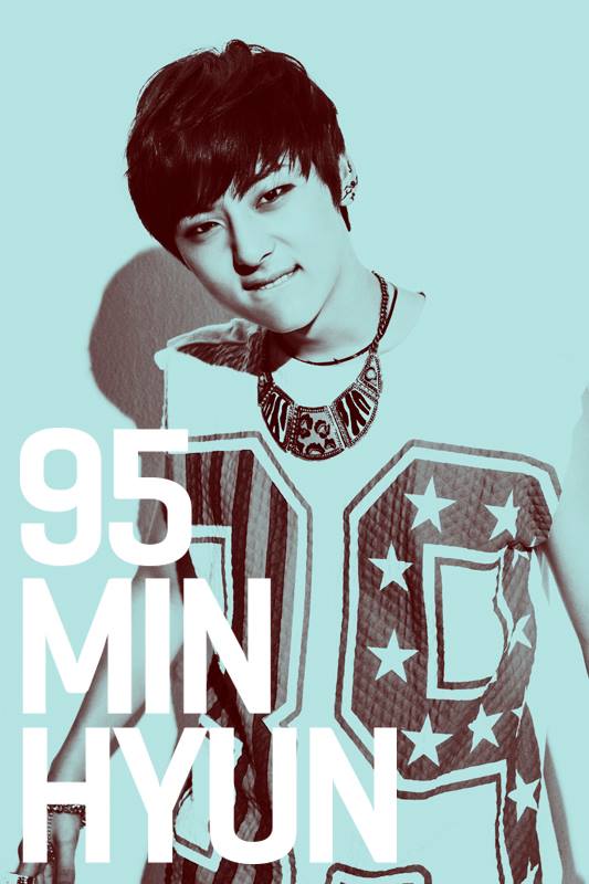 Minhyun