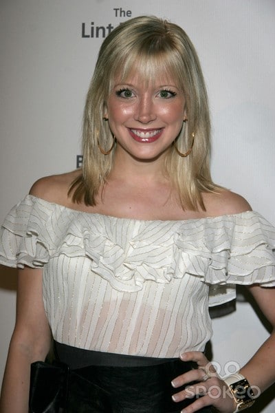 Courtney Peldon
