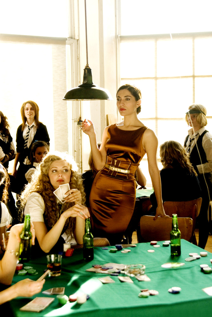 St. Trinian's