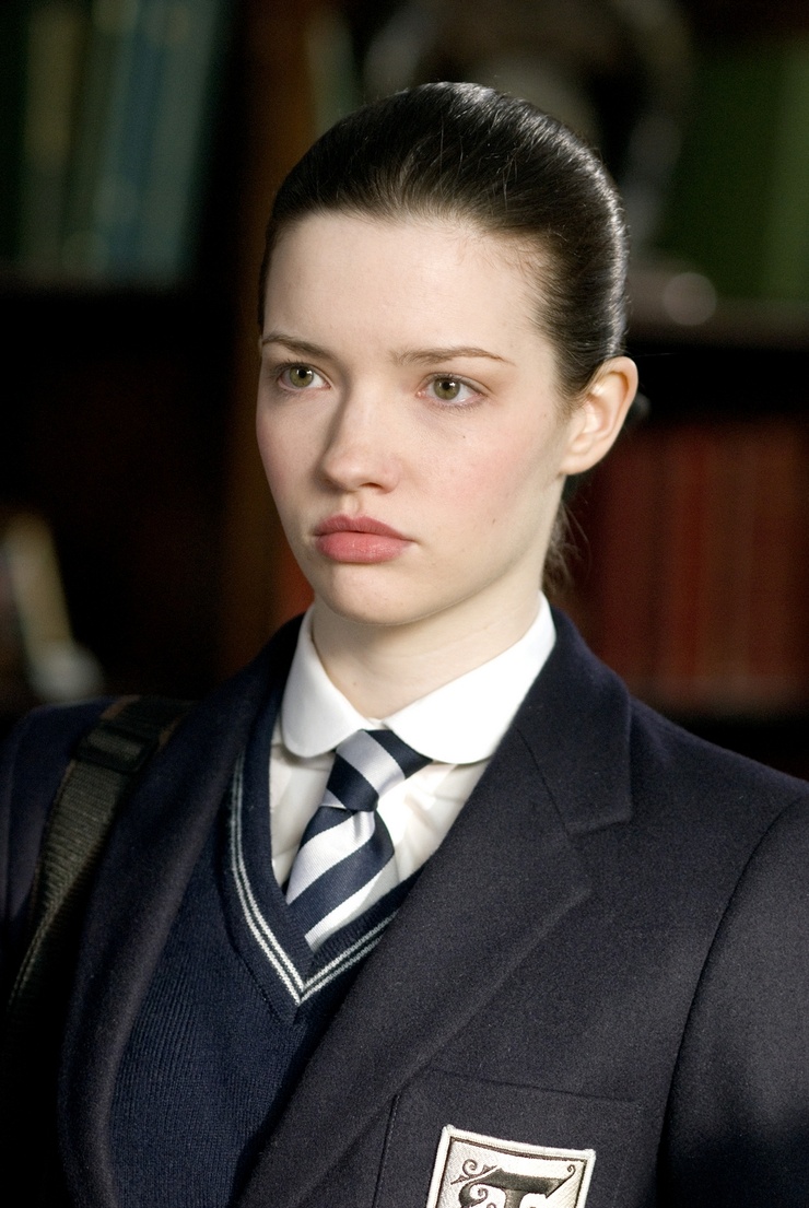 St Trinian's St Trinian's
