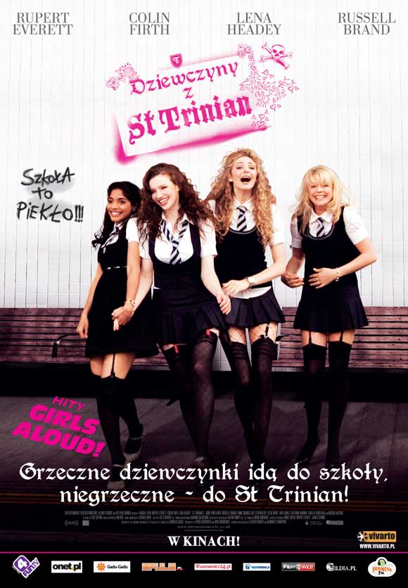 St Trinian's