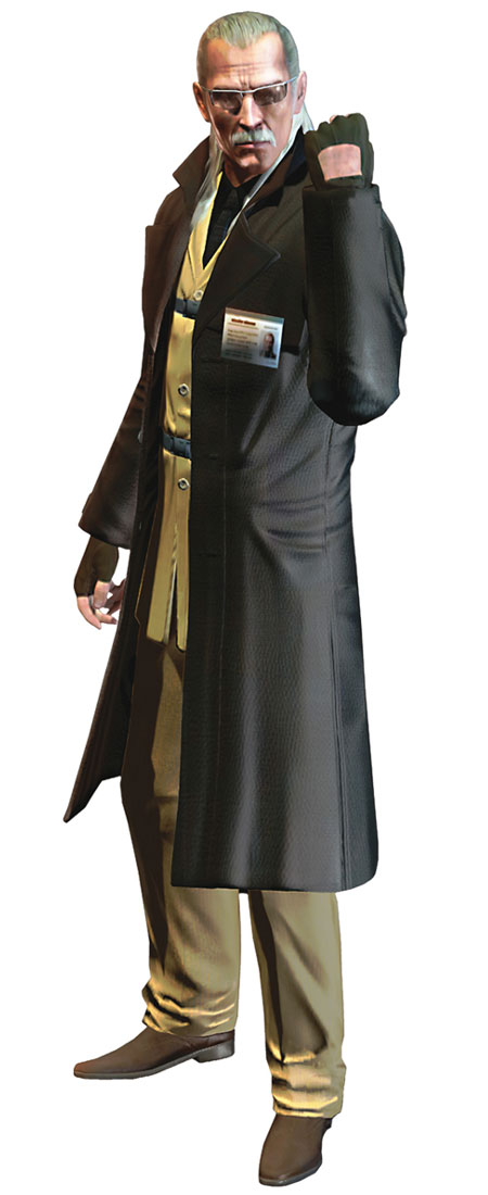 Metal Gear Solid 4: Guns of the Patriots Metal Gear Solid 4: Guns of the Patriots