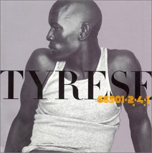 Tyrese