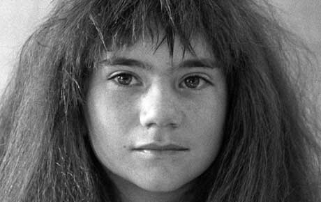 Hanna Zetterberg