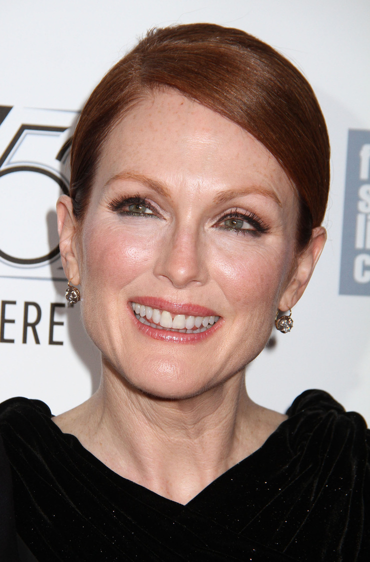 Julianne Moore Julianne Moore
