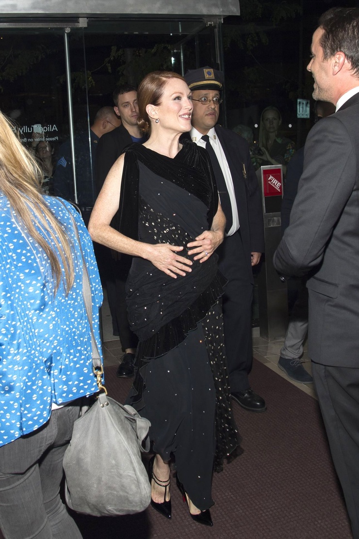 Julianne Moore Julianne Moore