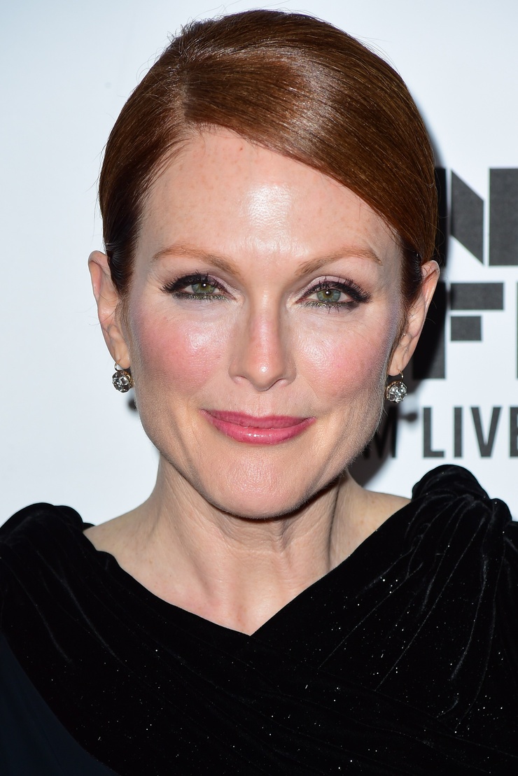 Julianne Moore Julianne Moore