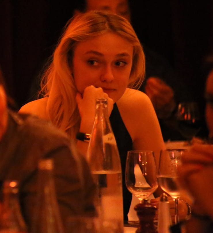 Picture of Dakota Fanning