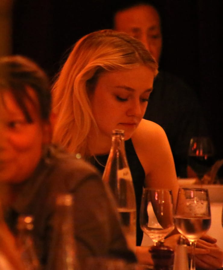 Picture Of Dakota Fanning