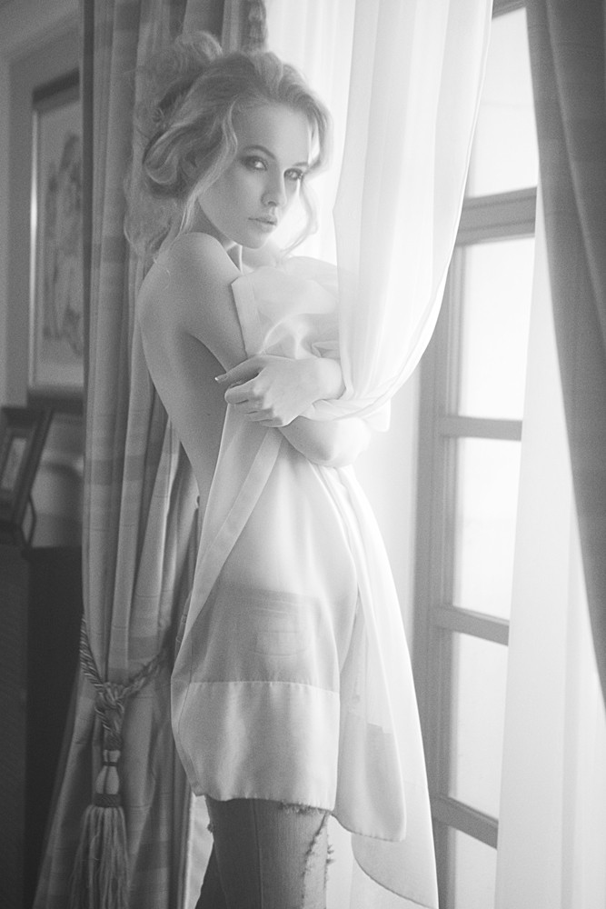 Natalia Pereverzeva Natalia Pereverzeva