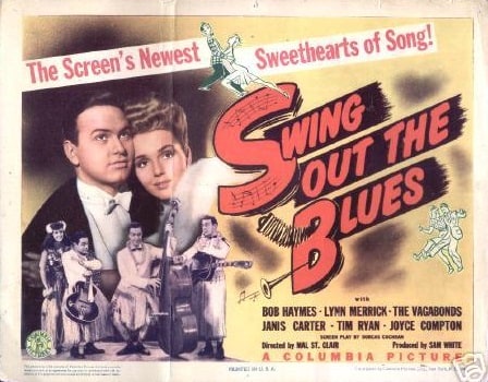 Swing Out the Blues