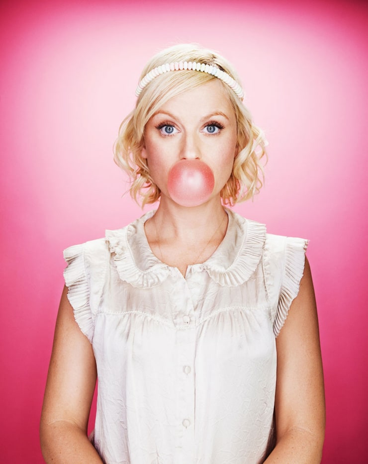 Amy Poehler