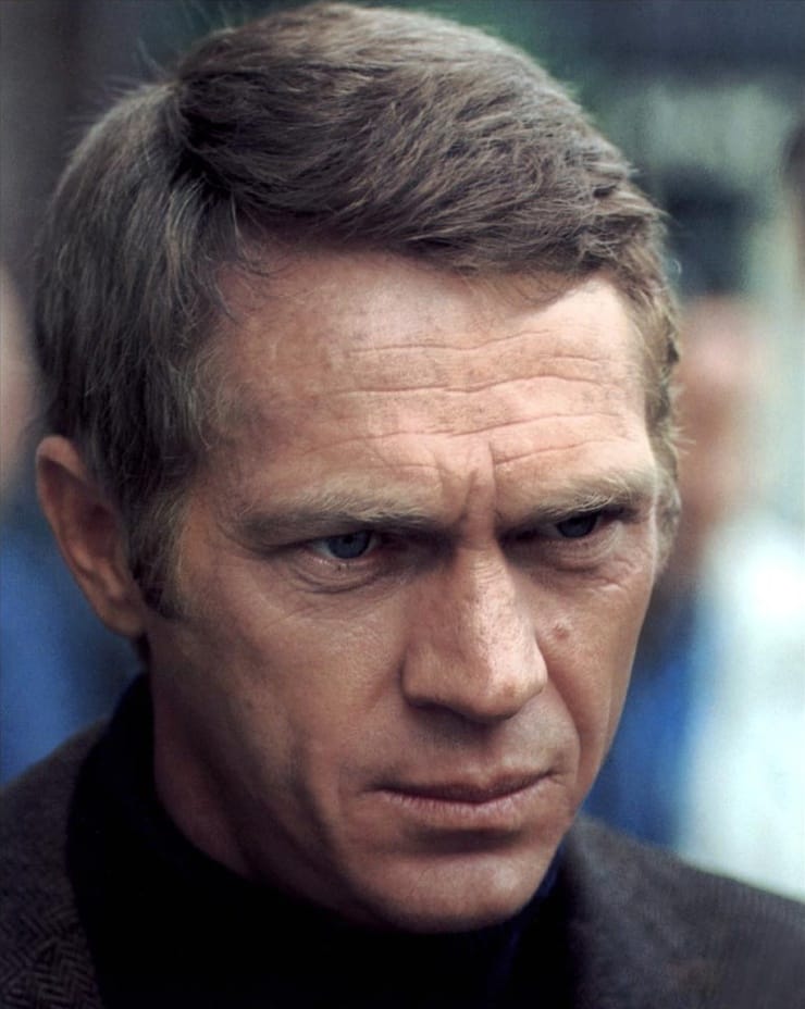 Bullitt Bullitt