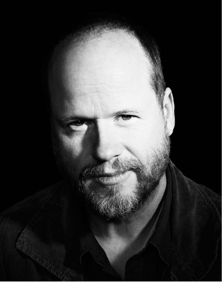 Joss Whedon Joss Whedon