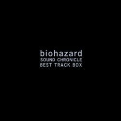 biohazard SOUND CHRONICLE BEST TRACK BOX