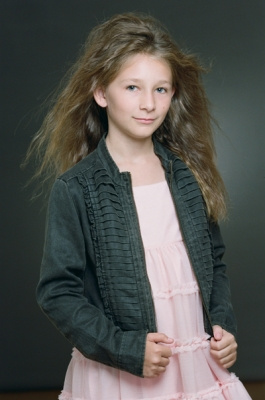 Tatum McCann