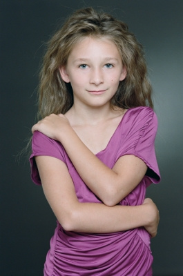 Tatum McCann