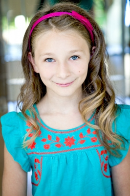 Tatum McCann
