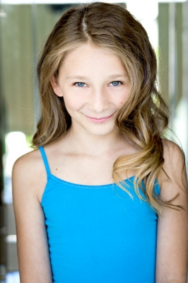 Tatum McCann