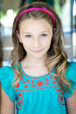 Tatum McCann