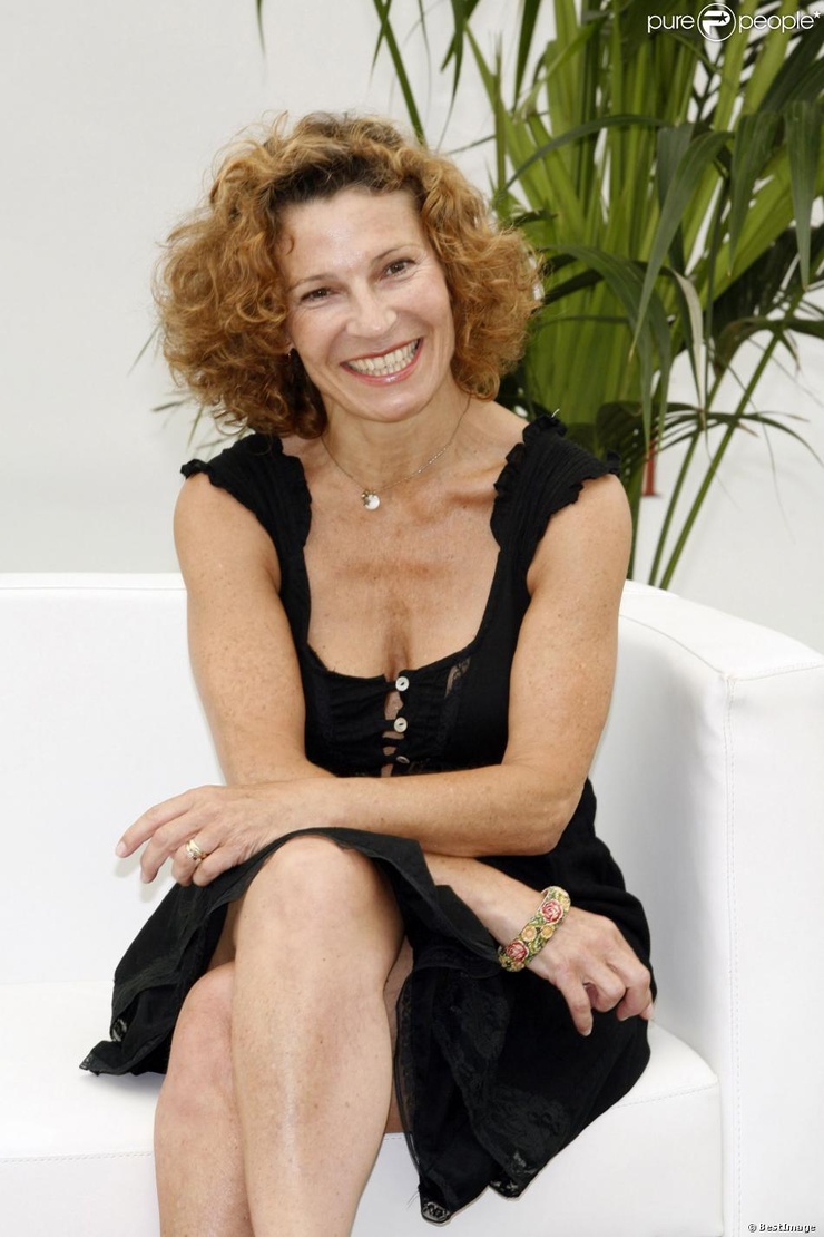 Sylvie Flepp