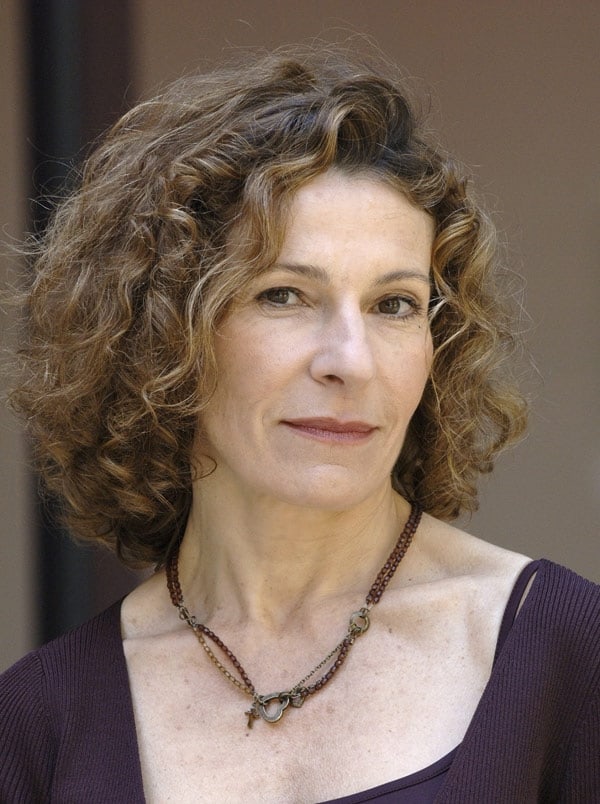 Sylvie Flepp