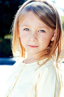 Tatum McCann