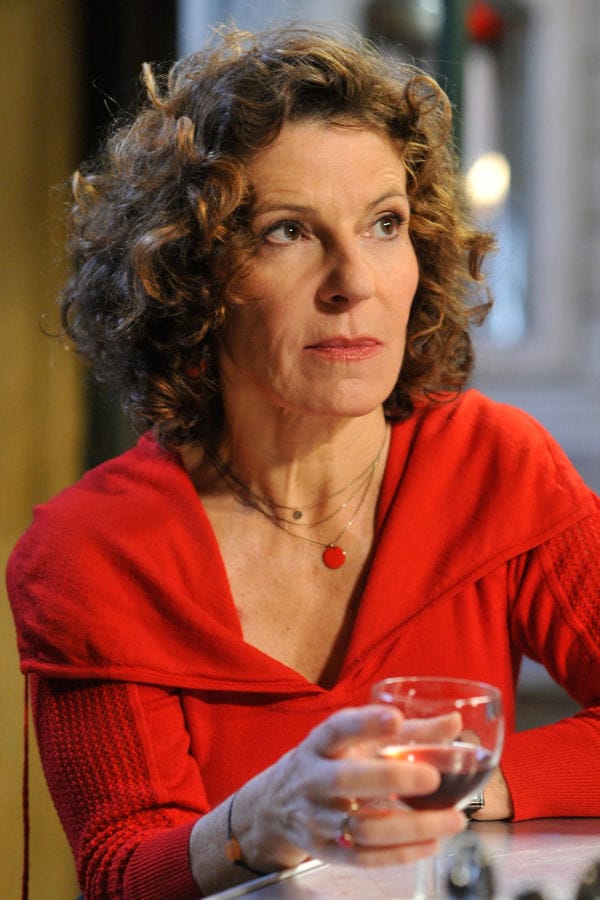 Sylvie Flepp