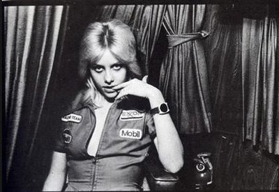 Cherie Currie