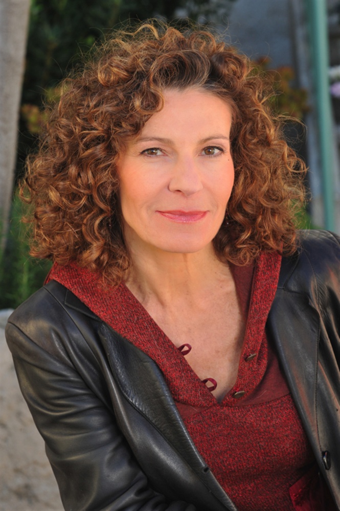 Sylvie Flepp