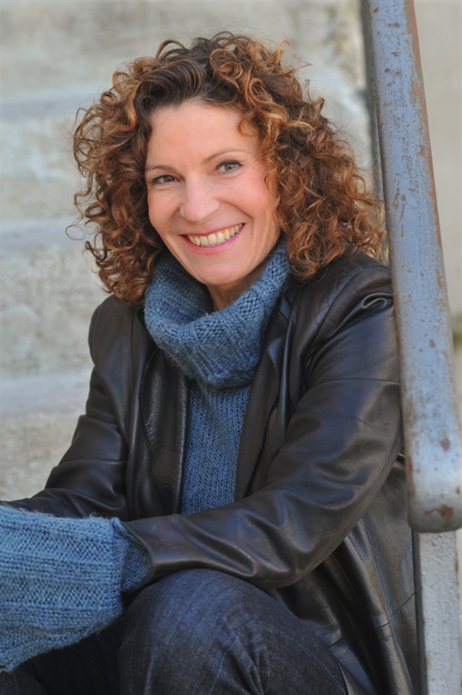 Sylvie Flepp